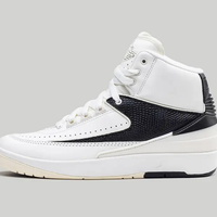 Chào đón loạt Air Jordan Retro được phát hành năm 2024