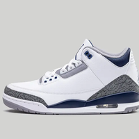 Chào đón loạt Air Jordan Retro được phát hành năm 2024