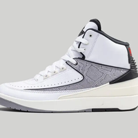 Chào đón loạt Air Jordan Retro được phát hành năm 2024