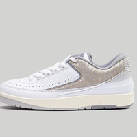 Chào đón loạt Air Jordan Retro được phát hành năm 2024