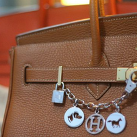 Những món phụ kiện Hermès "nhấn nhá" chiếc túi Birkin của bạn