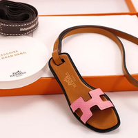 Những món phụ kiện Hermès "nhấn nhá" chiếc túi Birkin của bạn