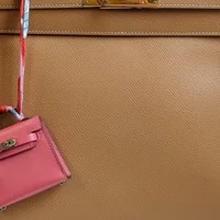 Những món phụ kiện Hermès "nhấn nhá" chiếc túi Birkin của bạn