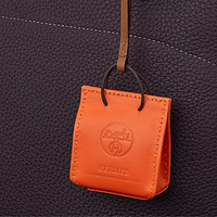 Những món phụ kiện Hermès "nhấn nhá" chiếc túi Birkin của bạn
