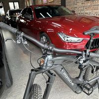 Xe đạp điện Porsche eBike Cross giá hơn 235 triệu đồng mới về Việt Nam có gì hay?