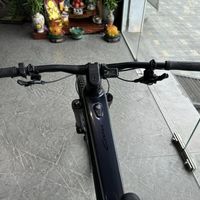 Xe đạp điện Porsche eBike Cross giá hơn 235 triệu đồng mới về Việt Nam có gì hay?