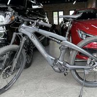 Xe đạp điện Porsche eBike Cross giá hơn 235 triệu đồng mới về Việt Nam có gì hay?