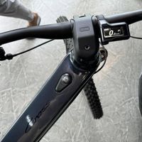 Xe đạp điện Porsche eBike Cross giá hơn 235 triệu đồng mới về Việt Nam có gì hay?