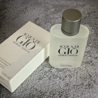 Top 8 chai nước hoa Giorgio Armani ấn tượng nhất 2023