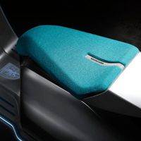 Elettra, xe tay ga điện mới của Lambretta
