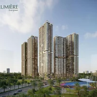 Masterise Homes ưu đãi cho khách mua sớm Lumière Evergreen