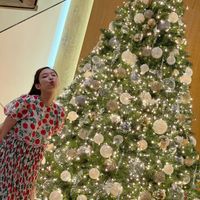 Cây thông Noel của Jennie-BlackPink năm 2023: Đơn giản nhưng độc nhất vô nhị