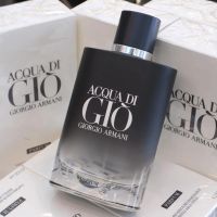 Top 8 chai nước hoa Giorgio Armani ấn tượng nhất 2023