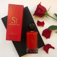 Top 8 chai nước hoa Giorgio Armani ấn tượng nhất 2023