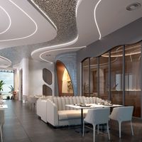 Nhà hàng Hispania chính thức khai trương tại Nha Trang