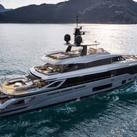 Azimut Grande Trideck ghi nhận đơn đặt hàng lên tới 2 tỷ