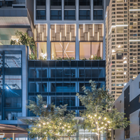 Frasers Property Vietnam dẫn đầu trong lĩnh vực bất động sản bền vững