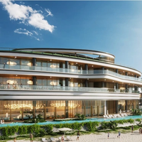 Nhà hàng Hispania chính thức khai trương tại Nha Trang
