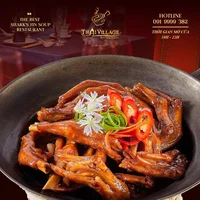 Món sơn hào hải vị ở Sài Gòn