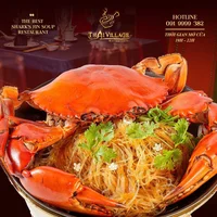 Món sơn hào hải vị ở Sài Gòn