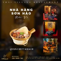 Món sơn hào hải vị ở Sài Gòn
