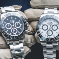 Cách Rolex cạnh tranh trong kỷ nguyên đồng hồ thông minh