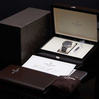 Cách phân biệt đồng hồ Patek Philippe chính hãng