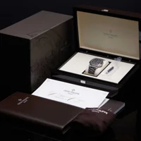 Cách phân biệt đồng hồ Patek Philippe chính hãng
