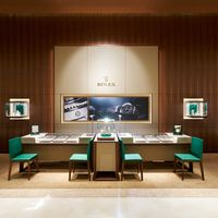 Rolex mua lại Bucherer: Bảo vệ thị trường hay tham vọng xâm chiếm ngành bán lẻ?