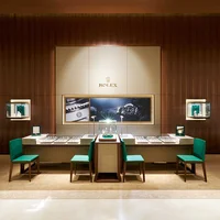 Rolex mua lại Bucherer: Bảo vệ thị trường hay tham vọng xâm chiếm ngành bán lẻ?