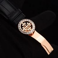 Cách phân biệt đồng hồ Patek Philippe chính hãng