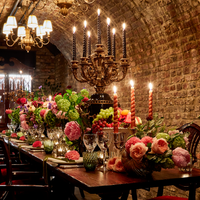 Ẩm thực đỉnh cao tại The Wine Cellar