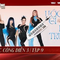 Chị đẹp đạp gió rẽ sóng 2023: Mashup Mưa Phi Trường - Ước Gì