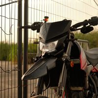 Kawasaki KLX 250