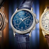 Cách phân biệt đồng hồ Patek Philippe chính hãng