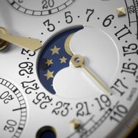Cách phân biệt đồng hồ Patek Philippe chính hãng