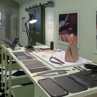 Pradasphere II 110 năm tuổi đời của Prada gói gọn ở Thượng Hải