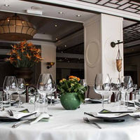 Nhà hàng Việt danh tiếng Spice Garden của Metropole Hà Nội mở cửa trở lại
