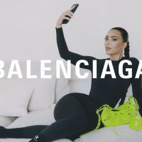 Lịch sử thương hiệu Balenciaga trong thiết kế thời trang hiện đại và bền vững