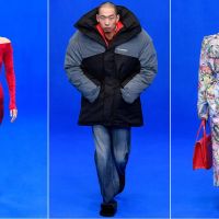 Lịch sử thương hiệu Balenciaga trong thiết kế thời trang hiện đại và bền vững
