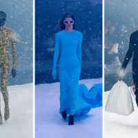 Lịch sử thương hiệu Balenciaga trong thiết kế thời trang hiện đại và bền vững