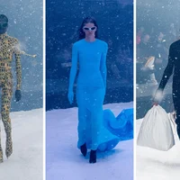 Lịch sử thương hiệu Balenciaga trong thiết kế thời trang hiện đại và bền vững