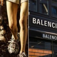 Lịch sử thương hiệu Balenciaga trong thiết kế thời trang hiện đại và bền vững