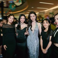 Trên Bàn Nhậu Dưới Bàn Mưu