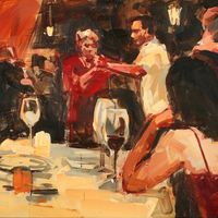 Khám phá nghệ thuật “Aperitif” – rượu khai vị kích thích vị giác