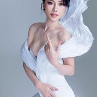 Hoa Hậu Hoàn Vũ Việt Nam - Miss Cosmo Vietnam 2023