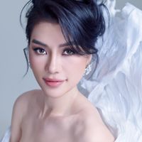 Thí sinh Hoàng Nhung