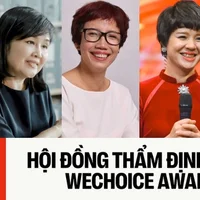 Nghệ sĩ Quyền Linh, BTV Thu Uyên lần đầu đảm nhận vị trí Hội đồng thẩm định WeChoice Awards 2023
