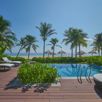 Tận hưởng kỳ nghỉ gia đình 5 sao tại Danang Marriott Resort & Spa