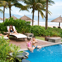 Tận hưởng kỳ nghỉ gia đình 5 sao tại Danang Marriott Resort & Spa